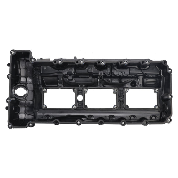 Rocker Valve Cover 11127846359 For BMW 2 3 M2 M3 M4 S55 Petrol Engine S55B30A