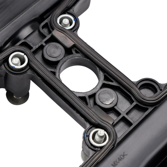 Rocker Valve Cover 11127846359 For BMW 2 3 M2 M3 M4 S55 Petrol Engine S55B30A