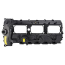 Rocker Valve Cover 11127846359 For BMW 2 3 M2 M3 M4 S55 Petrol Engine S55B30A-17