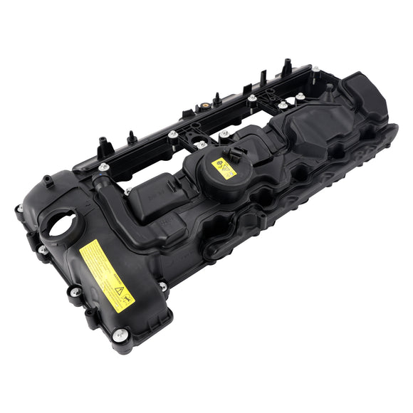 Rocker Valve Cover 11127846359 For BMW 2 3 M2 M3 M4 S55 Petrol Engine S55B30A