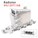 Intake Manifold Intercooler For Audi A1 Q3 VW Passat B8 1.6 2.0TDI 04L129711AB-13