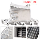 Intake Manifold Intercooler For Audi A1 Q3 VW Passat B8 1.6 2.0TDI 04L129711AB-12