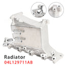 Intake Manifold Intercooler For Audi A1 Q3 VW Passat B8 1.6 2.0TDI 04L129711AB-18