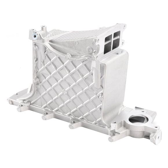 Intake Manifold Intercooler For Audi A1 Q3 VW Passat B8 1.6 2.0TDI 04L129711AB
