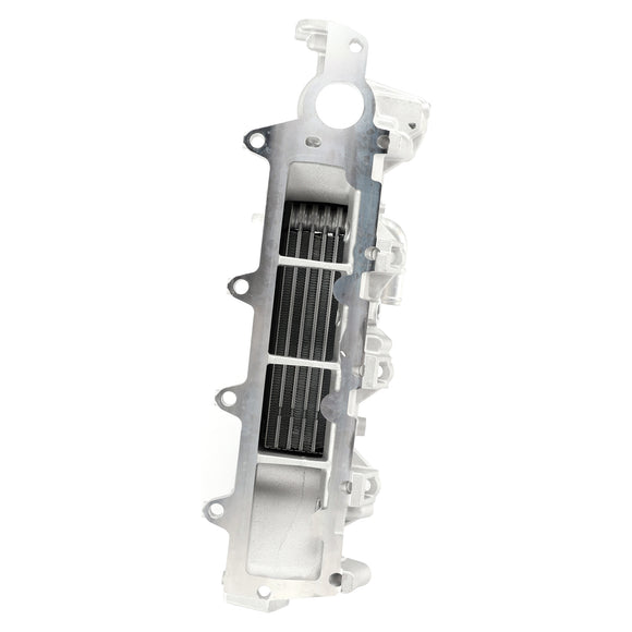 Intake Manifold Intercooler For Audi A1 Q3 VW Passat B8 1.6 2.0TDI 04L129711AB
