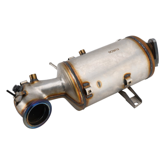 Opel Insignia B Country/Grand Sport 2.0 CDTi Diesel particulate filter (DPF)
