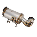 Opel Insignia B Country/Grand Sport 2.0 CDTi Diesel particulate filter (DPF)-10
