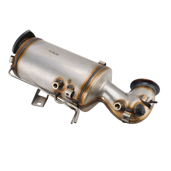 Opel Insignia B Country/Grand Sport 2.0 CDTi Diesel particulate filter (DPF)