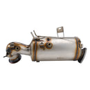 Opel Insignia B Country/Grand Sport 2.0 CDTi Diesel particulate filter (DPF)-11