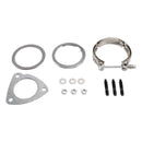 Opel Insignia B Country/Grand Sport 2.0 CDTi Diesel particulate filter (DPF)-12