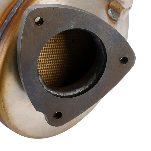 Opel Insignia B Country/Grand Sport 2.0 CDTi Diesel particulate filter (DPF)