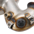 Opel Insignia B Country/Grand Sport 2.0 CDTi Diesel particulate filter (DPF)-15