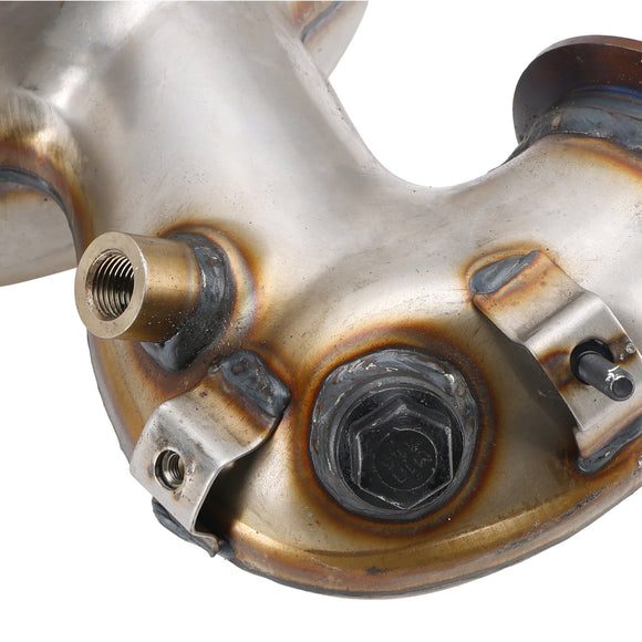 Opel Insignia B Country/Grand Sport 2.0 CDTi Diesel particulate filter (DPF)