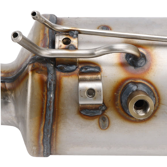 Opel Insignia B Country/Grand Sport 2.0 CDTi Diesel particulate filter (DPF)