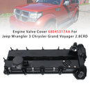 Engine Valve Cover 68045317AA For Jeep Wrangler 3 Chrysler Grand Voyager 2.8CRD-2