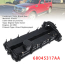 Engine Valve Cover 68045317AA For Jeep Wrangler 3 Chrysler Grand Voyager 2.8CRD-3