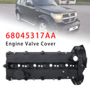 Engine Valve Cover 68045317AA For Jeep Wrangler 3 Chrysler Grand Voyager 2.8CRD-6