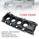 Rocker Valve Cover 13264-VS40A For Nissan Patrol GU Y61 ZD30-3