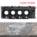 Rocker Valve Cover 13264-VS40A For Nissan Patrol GU Y61 ZD30-5