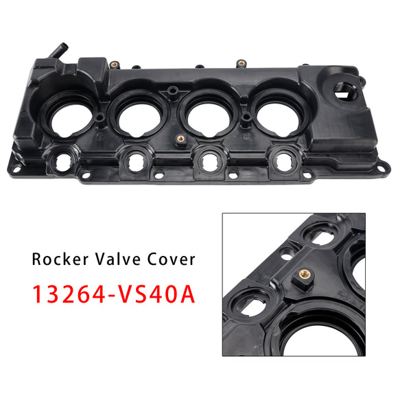 Rocker Valve Cover 13264-VS40A For Nissan Patrol GU Y61 ZD30