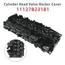 Cylinder Head Valve Rocker Cover 11127823181 For BMW N57D30 N57 3.0 Diesel-4