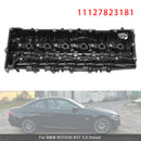 Cylinder Head Valve Rocker Cover 11127823181 For BMW N57D30 N57 3.0 Diesel-5