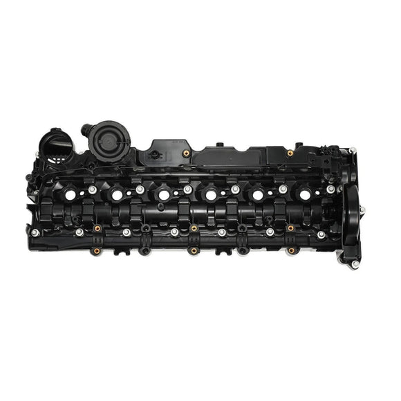 Cylinder Head Valve Rocker Cover 11127823181 For BMW N57D30 N57 3.0 Diesel