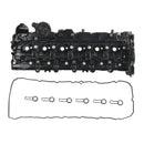 Cylinder Head Valve Rocker Cover 11127823181 For BMW N57D30 N57 3.0 Diesel-9