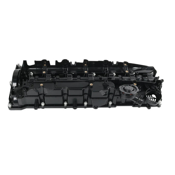 Cylinder Head Valve Rocker Cover 11127823181 For BMW N57D30 N57 3.0 Diesel