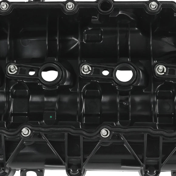 Cylinder Head Valve Rocker Cover 11127823181 For BMW N57D30 N57 3.0 Diesel