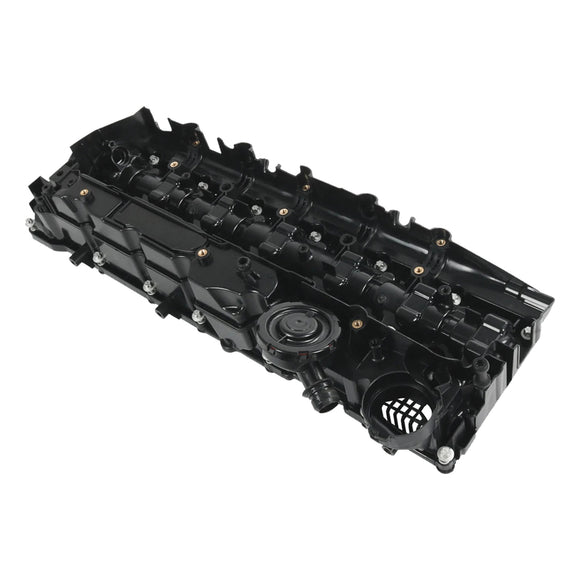 Cylinder Head Valve Rocker Cover 11127823181 For BMW N57D30 N57 3.0 Diesel