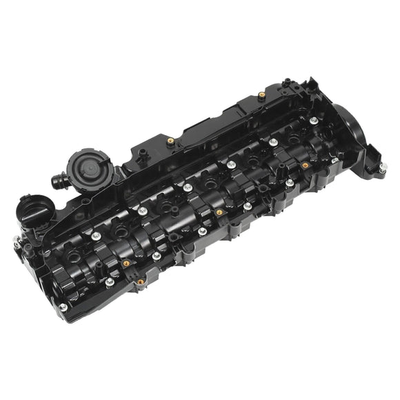 Cylinder Head Valve Rocker Cover 11127823181 For BMW N57D30 N57 3.0 Diesel