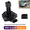 Audi A6 C6 Seat Skoda VW 1.6 2.0 Tdi Oil Level Sensor 04L907660C-4