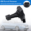 Audi A6 C6 Seat Skoda VW 1.6 2.0 Tdi Oil Level Sensor 04L907660C-5