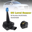 Audi A4 A5 A6 A8 Q5 VW Transporter Oil Level Sensor 04L907660A 04L907660B-6