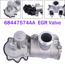 Ram 2500 Ram 3500 6.7L Cummins Enigne 2019-2025 68447574AA EGR Valve-2