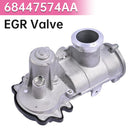 Ram 2500 Ram 3500 6.7L Cummins Enigne 2019-2025 68447574AA EGR Valve-3