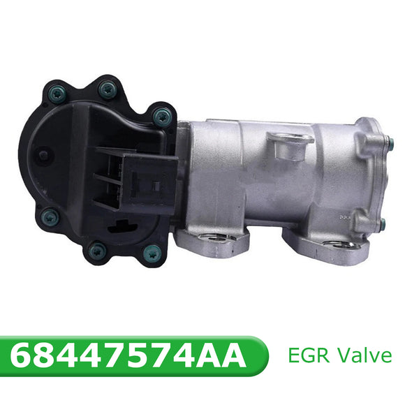Ram 2500 Ram 3500 6.7L Cummins Enigne 2019-2025 68447574AA EGR Valve