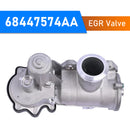 Ram 2500 Ram 3500 6.7L Cummins Enigne 2019-2025 68447574AA EGR Valve-4