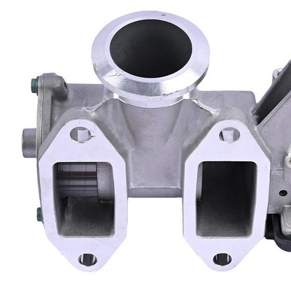 Ram 2500 Ram 3500 6.7L Cummins Enigne 2019-2025 68447574AA EGR Valve
