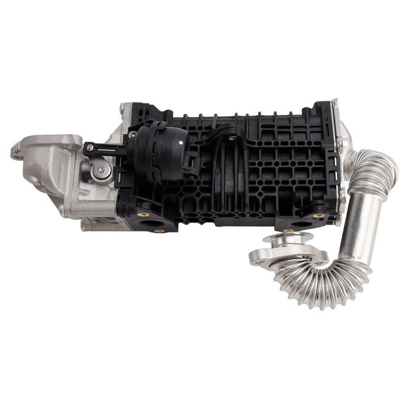 Vauxhall Astra Combo Corsa Crossland 1.5 9813050280 EGR Cooler
