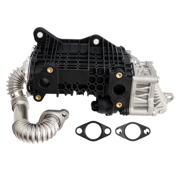Vauxhall Astra Combo Corsa Crossland 1.5 9813050280 EGR Cooler