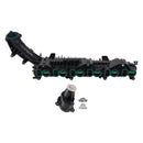 Inlet Intake Manifold With Motor For BMW B57 G01 G02 G30 G31 G32 11618477030-7
