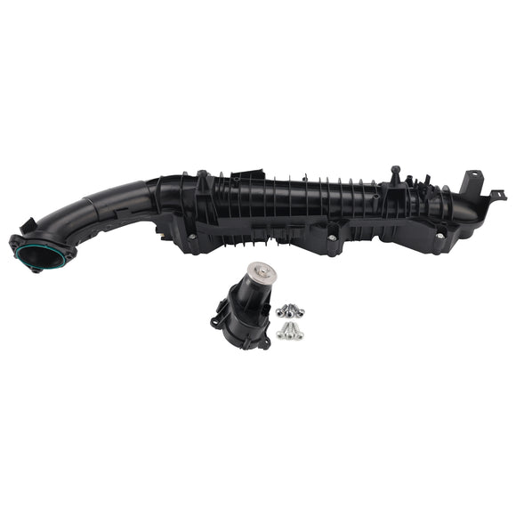 Inlet Intake Manifold With Motor For BMW B57 G01 G02 G30 G31 G32 11618477030