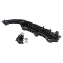 Inlet Intake Manifold With Motor For BMW B57 G01 G02 G30 G31 G32 11618477030-12