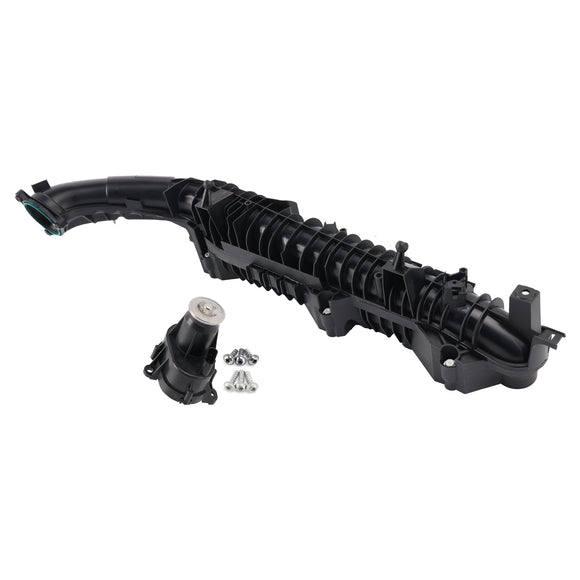 Inlet Intake Manifold With Motor For BMW B57 G01 G02 G30 G31 G32 11618477030
