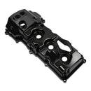 Left+Right Pair Valve Covers BL3Z6582H DL3Z6582C For Ford Expedition F-150-10