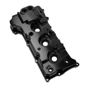 Left+Right Pair Valve Covers BL3Z6582H DL3Z6582C For Ford Expedition F-150-11