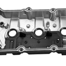 Left+Right Pair Valve Covers BL3Z6582H DL3Z6582C For Ford Expedition F-150-15
