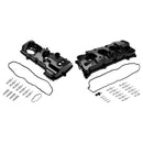Left+Right Pair Valve Covers BL3Z6582H DL3Z6582C For Ford Expedition F-150-20